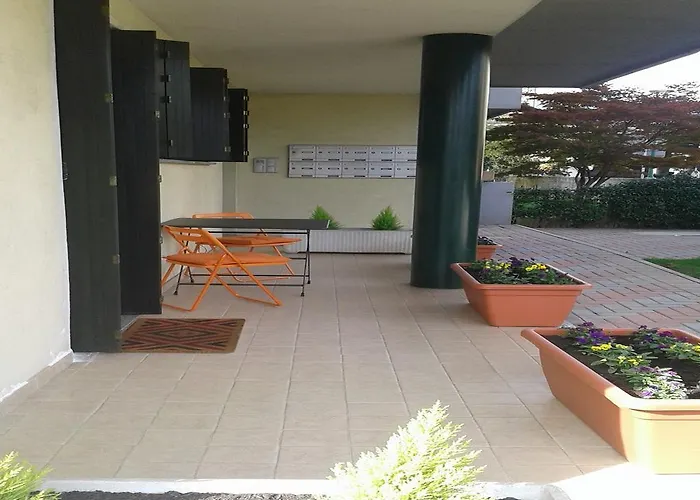 Casa Sara Venezia