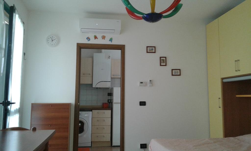 Apartment Casa Sara Venezia Mestre