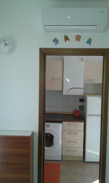 Apartment Casa Sara Venezia