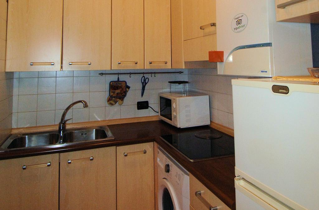 Apartment Casa Sara Venezia