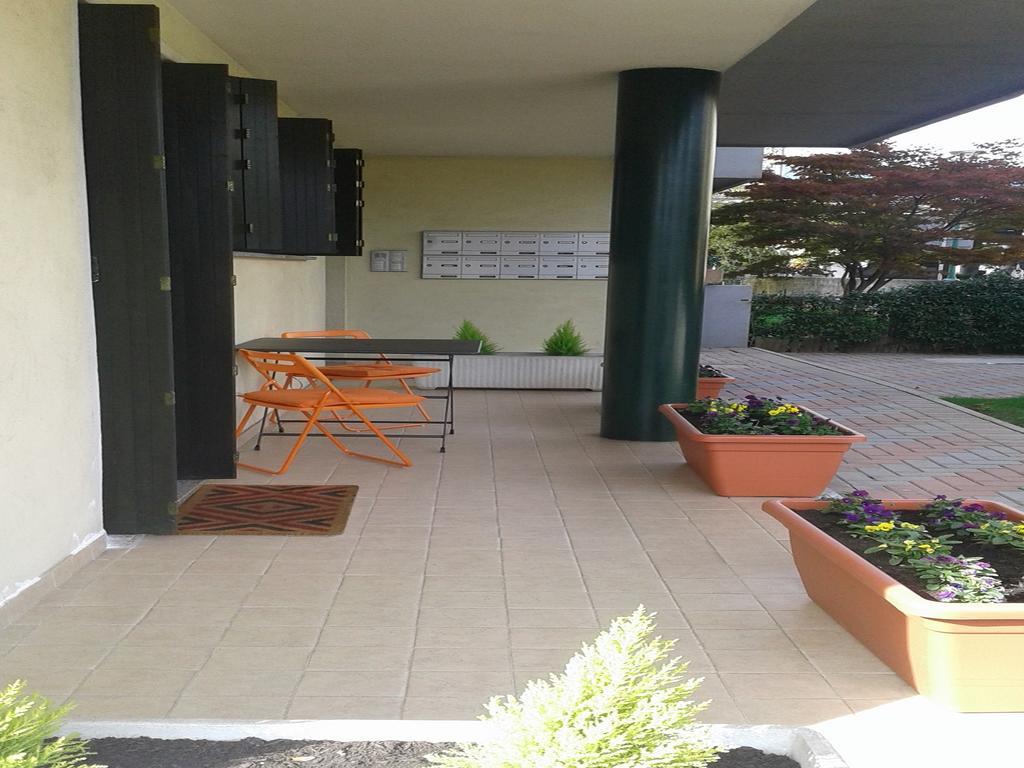 Casa Sara Venezia Apartment