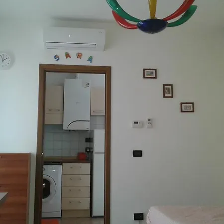 Casa Sara Venezia Apartment Mestre Exterior photo