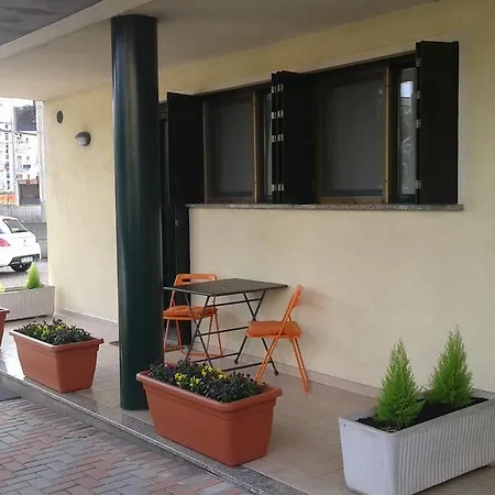 Casa Sara Venezia Apartment Mestre Exterior photo
