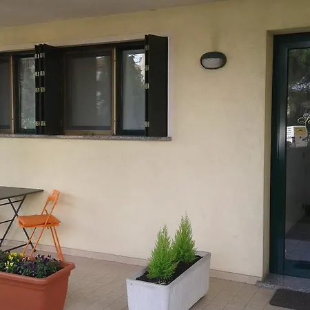 Casa Sara Venezia Apartment Mestre Exterior photo