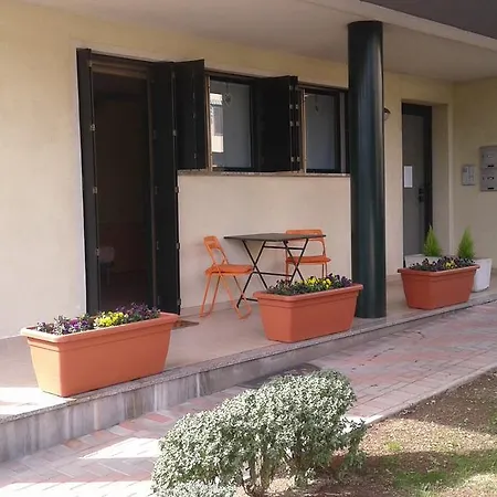 Casa Sara Venezia Apartment Mestre Exterior photo
