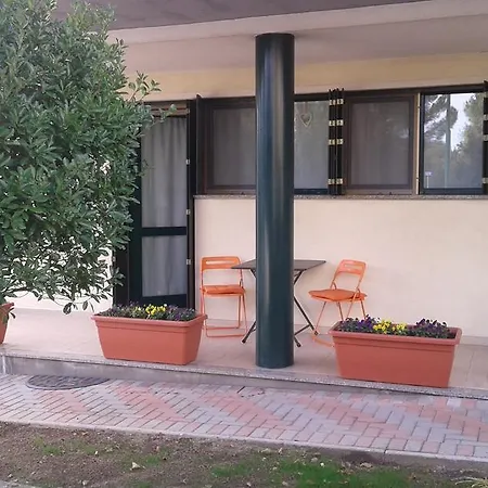 Casa Sara Venezia Apartment Mestre Exterior photo