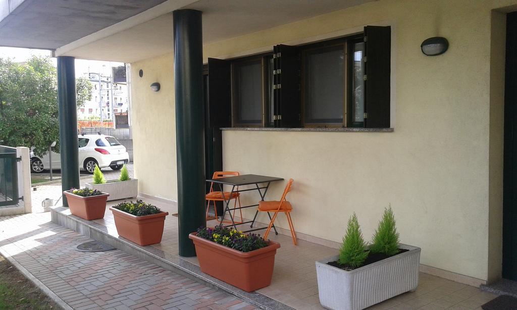 Casa Sara Venezia Apartamento Mestre