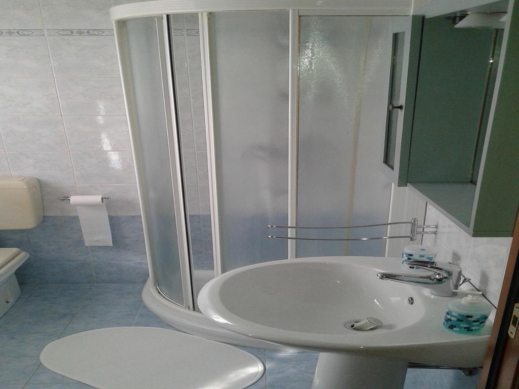 Casa Sara Venezia Apartamento