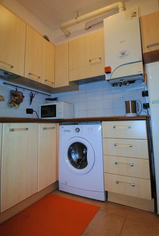 Casa Sara Venezia Apartamento Mestre