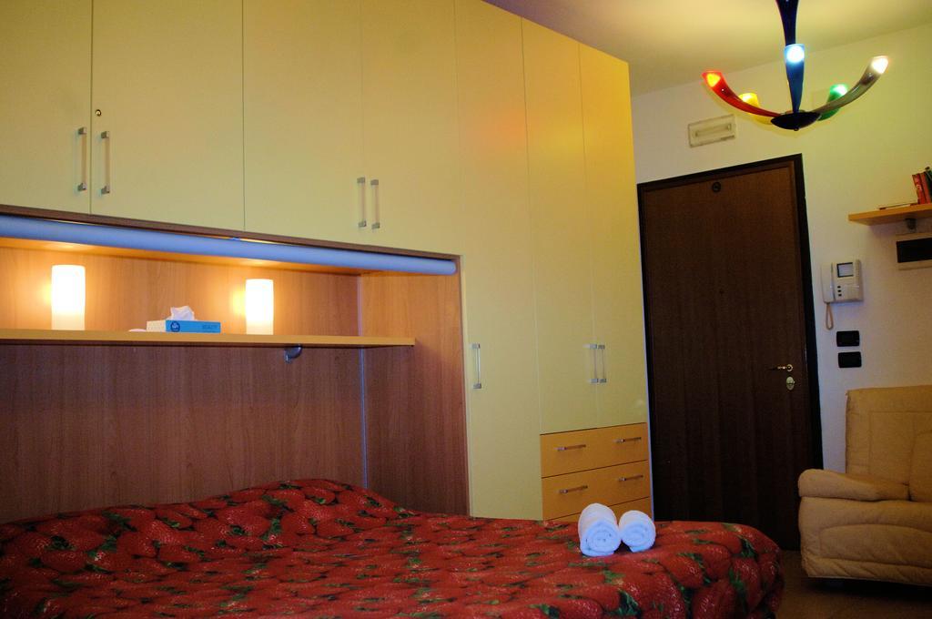 Apartamento Casa Sara Venezia