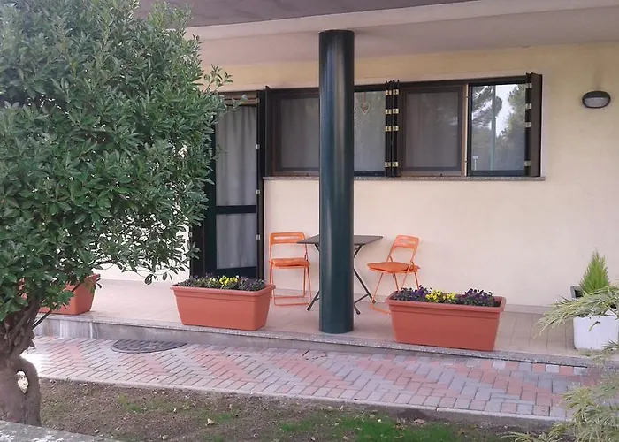 Casa Sara Venezia