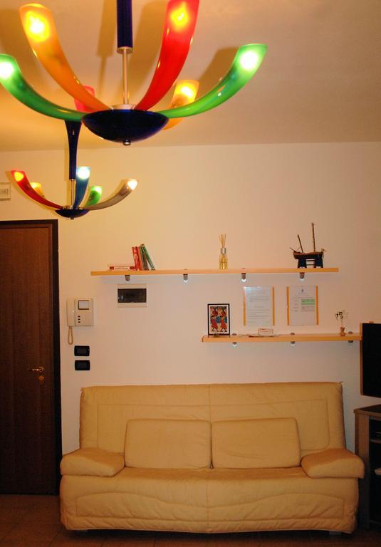 Casa Sara Venezia Mestre